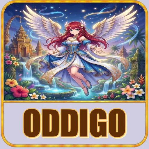 Pratinjau tampilan oddigo